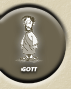 Wahrer Gott?
