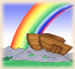 Regenbogen