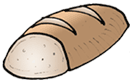 Gesäuertes Brot