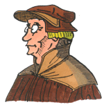 Ulrich Zwingli