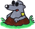Maulwurf