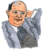 Dietrich Bonhoeffer