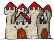 Ein feste Burg...
