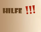 Hilfe - Spielregeln