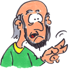 Der Prophet Nathan